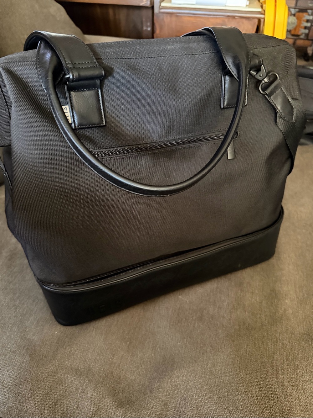 Beis Weekender Bag